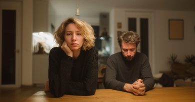 We hesitated for a long time to adopt a child. And when all the documents were ready, my husband said he was scared. Hearing this, I thought for the first time about whether we should continue this path…