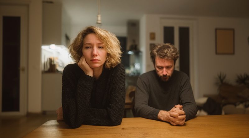 We hesitated for a long time to adopt a child. And when all the documents were ready, my husband said he was scared. Hearing this, I thought for the first time about whether we should continue this path…