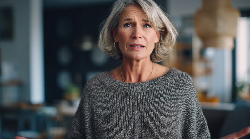 When my father passed away, my brothers quickly divided the property among themselves. My name was not on the list. And a week later, a lawyer called me and told me something I was not prepared for…