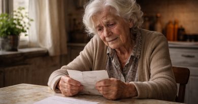 When Grandma Told Me We Lost the House, I Didn’t Yet Know Who Was Behind It and What I Would Do in a Week…