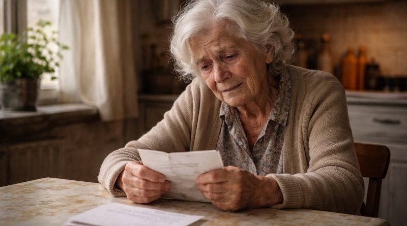 When Grandma Told Me We Lost the House, I Didn’t Yet Know Who Was Behind It and What I Would Do in a Week…