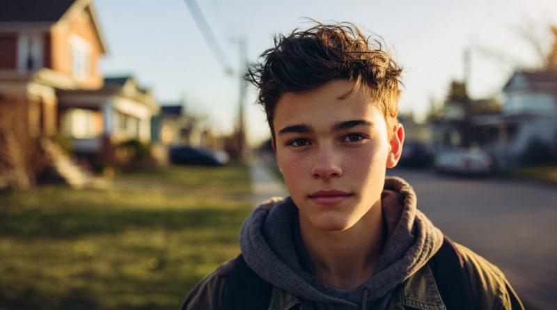 I accidentally found a large sum of money in my 14-year-old son’s piggy bank. In that moment, I realized something terrible was happening…