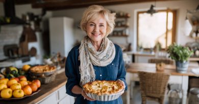 For 12 years, my mother-in-law came to us with pies and a smile, but last Sunday I accidentally overheard what she said about me to her son behind closed doors…