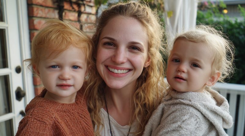 After ten years of marriage, my husband announced in front of everyone that I was no longer a woman for him, and that family dinner ended quite differently than he had expected…