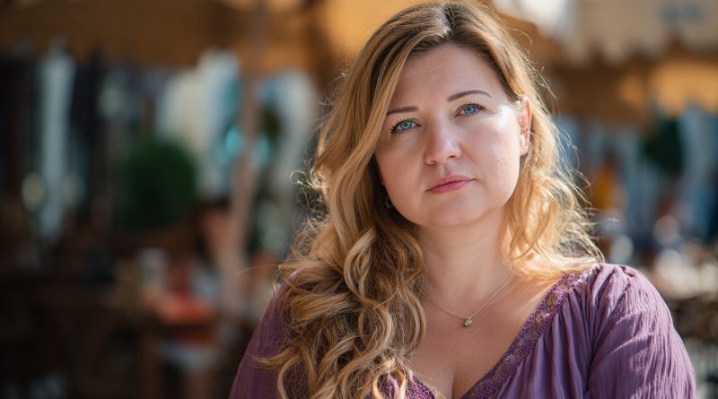 For twenty years every August, my husband and I went on a vacation to the sea just the two of us — it was our tradition, our sacred time. This year, I booked that very hotel and packed our bags. A week before the trip, my husband sat down across from me in the kitchen and quietly said, “I’m going to the sea. But not with you…”