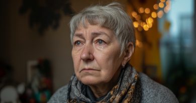 My daughter-in-law was always tense when I visited, until I overheard a conversation with her mother and discovered the real reason…