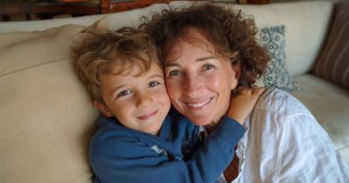 My Mother-in-Law Insisted We Name Our Son Alex. Four Years Later at a Family Gathering, I Heard a Story That Left Me Frozen with Horror…