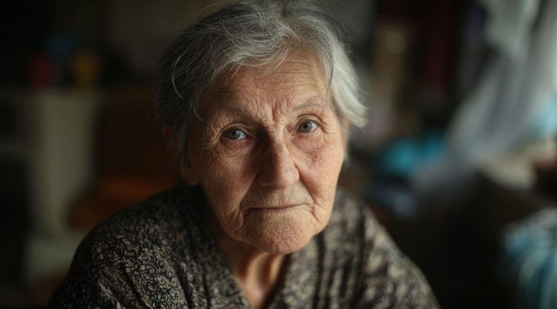 Mom came to “visit for a week.” Six months have passed, and she’s not planning to leave. Yesterday, while cleaning her room, I accidentally found a folder with documents in the closet. I saw my address, stamps, and unknown signatures. I read the first page — and realized why she had really come…