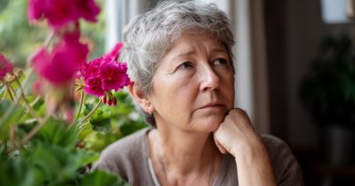 My daughter asked me to help with her children, and I gladly came to help her. Until I heard her conversation on the phone…