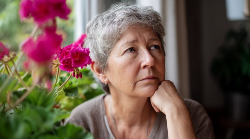 My daughter asked me to help with her children, and I gladly came to help her. Until I heard her conversation on the phone…