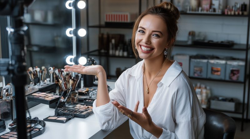 I paid for my daughter-in-law’s expensive makeup artist courses so she could work and help the family. She finished them a month ago. And yesterday, a friend sent me a photo from a salon, and I was shocked when I saw who she was honing her skills on…