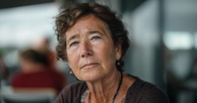 When my husband became seriously ill, his children from his first marriage said that I was nobody to them and began acting strangely. That’s when I decided to show them who they were actually dealing with…