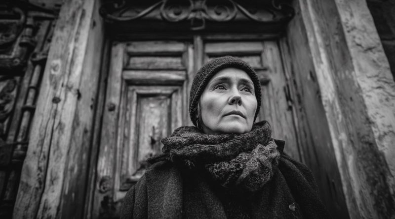 For 6 years, my husband said he was working late every Wednesday. Until I accidentally saw his car near an old dormitory. Out of curiosity, I went up to the third floor, stopped at a door, and froze when I heard what was happening behind it…