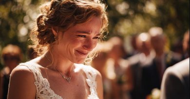 The Daughter Was Preparing for Her Wedding and Her Mother-in-Law Took Over All of the Organization. When the Day of the Celebration Came, All the Guests Were Shocked, and the Daughter Was Crying from Disappointment…