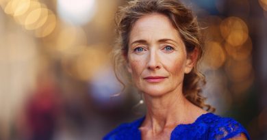 I decided to surprise my husband on our wedding anniversary by visiting him at work at 5:00 PM, only for the security guard to tell me he had resigned six months ago, and then I noticed…