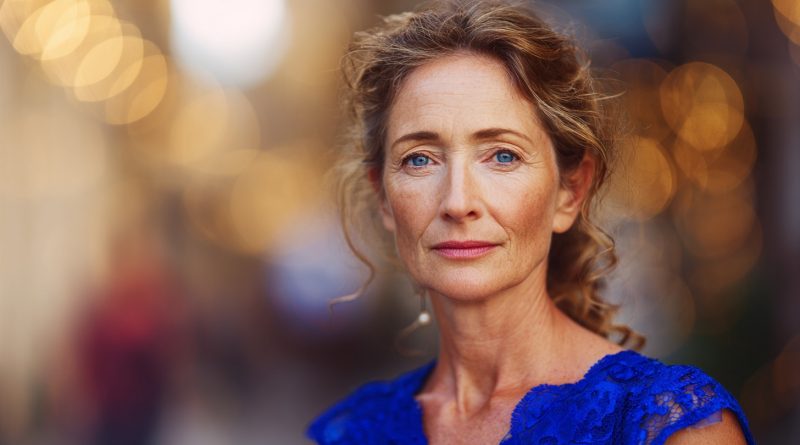 I decided to surprise my husband on our wedding anniversary by visiting him at work at 5:00 PM, only for the security guard to tell me he had resigned six months ago, and then I noticed…