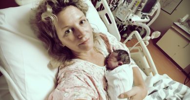 In the Maternity Ward, My Baby Was Switched and They Tried to Convince Me I Was Delusional After Giving Birth. That Was Until I Saw the Nurse’s Face and My Husband, and Realized Who Was Involved…