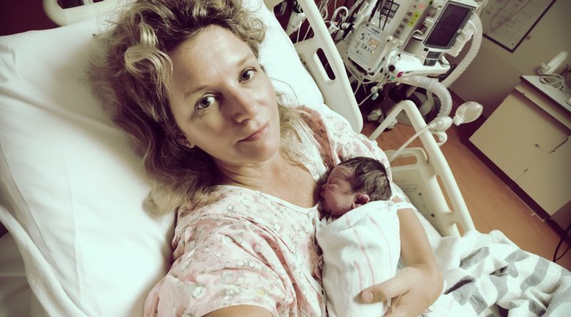 In the Maternity Ward, My Baby Was Switched and They Tried to Convince Me I Was Delusional After Giving Birth. That Was Until I Saw the Nurse’s Face and My Husband, and Realized Who Was Involved…