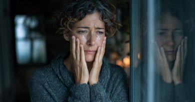 When Mom passed away, the relatives arrived so quickly, it seemed like they were ready in advance. By the first evening, I realized their true intentions — and decided to act differently…