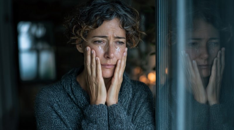 When Mom passed away, the relatives arrived so quickly, it seemed like they were ready in advance. By the first evening, I realized their true intentions — and decided to act differently…