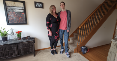 I Raised My Adopted Son for 18 Years. On the Day He Became an Adult, He Told Me to Pack My Things. I Thought I Was Losing Him… Until I Realized What Those Words Really Meant…