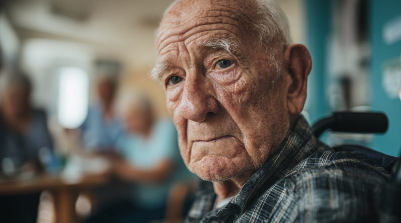 I Took Care of My Stepfather Until His Last Breath, and at the Funeral, I Was Shown the Door. I Thought It Was the End — But It Was Just the Beginning…