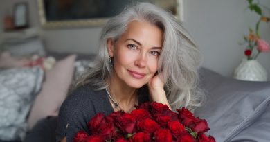 For My Husband’s 50th Birthday, I Organized a Trip to the Maldives. And for My 50th Birthday, He Woke Me Up with the Words: “A Surprise Awaits You Downstairs.” I Went Down and Was Shocked…