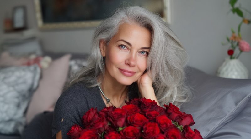 For My Husband’s 50th Birthday, I Organized a Trip to the Maldives. And for My 50th Birthday, He Woke Me Up with the Words: “A Surprise Awaits You Downstairs.” I Went Down and Was Shocked…