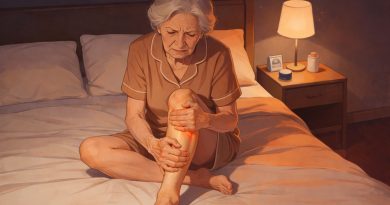 If you experience leg cramps at night, you need to know this immediately