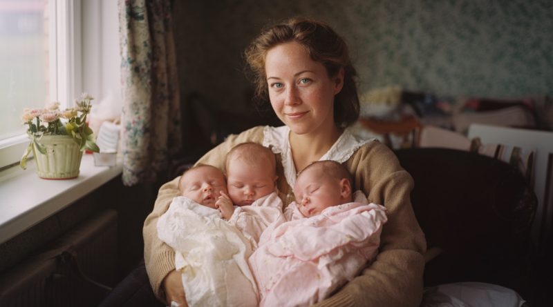 The Day My Triplets Were Born Should Have Been the Happiest of My Life. But it Turned Into a Nightmare…