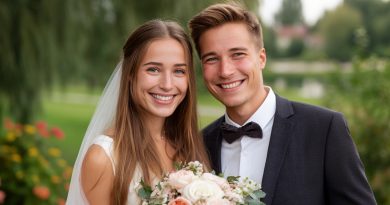 I Married the Person Who Bullied Me in High School Because He Swore He Had Changed — But on Our Wedding Night, He Said: “Finally… I’m Ready to Tell You the Truth”