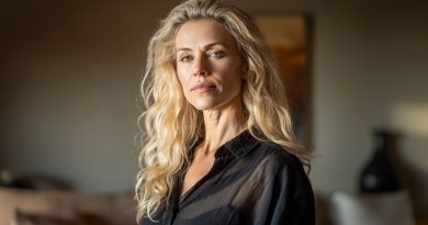 My Daughter’s Friend Stayed Over for the Night. The Next Morning I Found Her in My Bedroom, and I Was Shocked by Her Behavior…