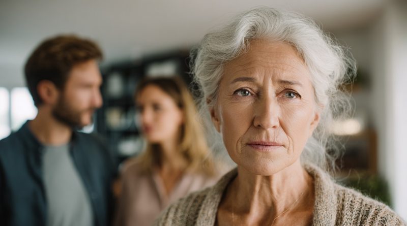 For two years, I was setting aside money from my pension to help my daughter buy an apartment. And when I handed her the envelope, she looked inside and asked a question I’ll never forget…