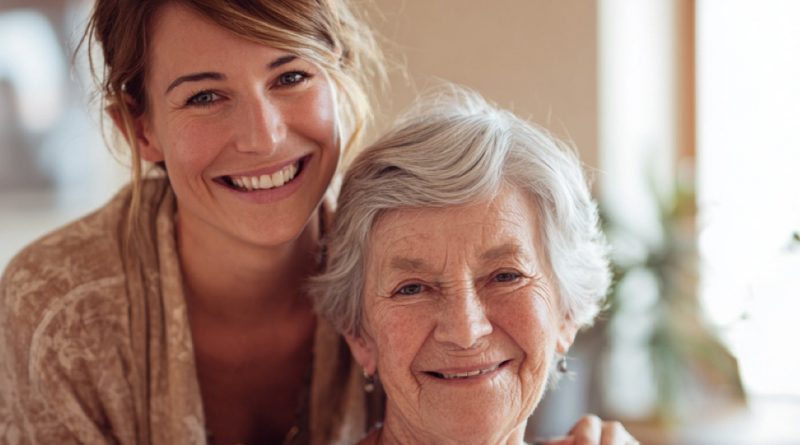 The Stepmother Was Kicked Out of Her Home After My Father’s Death. I Was the Only One Who Took Her In While Everyone Mocked Her. Two Years Later, She Was Gone, and I Found a Box with My Name Under Her Bed…