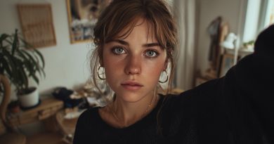 My 17-year-old daughter has been coming home after midnight for the past month. And last night, I froze when I saw she was being walked home by a man my age …