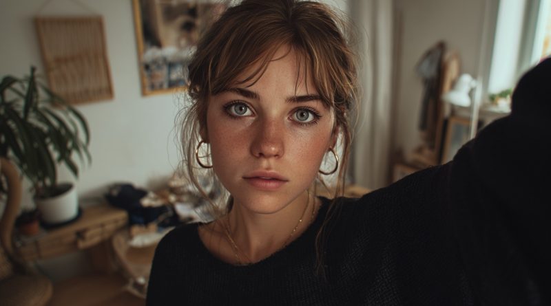 My 17-year-old daughter has been coming home after midnight for the past month. And last night, I froze when I saw she was being walked home by a man my age …