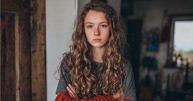 My fourteen-year-old daughter was afraid to tell me what was happening at school for a long time. When she finally told the truth, I realized it was too late… 