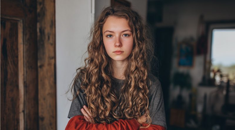My fourteen-year-old daughter was afraid to tell me what was happening at school for a long time. When she finally told the truth, I realized it was too late… 