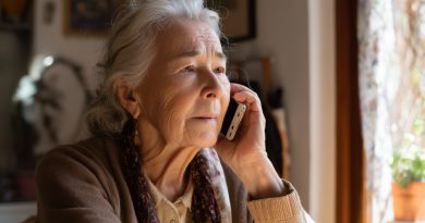 For ten years, my mother-in-law called me every morning at exactly 7:00, irritating me with her questions. One day, the calls stopped…