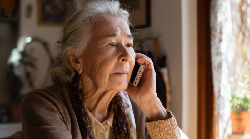 For ten years, my mother-in-law called me every morning at exactly 7:00, irritating me with her questions. One day, the calls stopped…