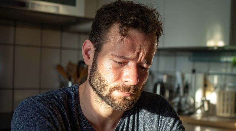 My Son Got Married and Told Me I’m Too Involved in His Life and He No Longer Needs My Help. But a Month Later, He Appeared at the Door in Tears…