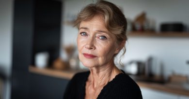 My Mother-in-law Ignored Her 5-year-old Granddaughter Until She Fainted from Seeing a Birthmark on My Daughter’s Belly…