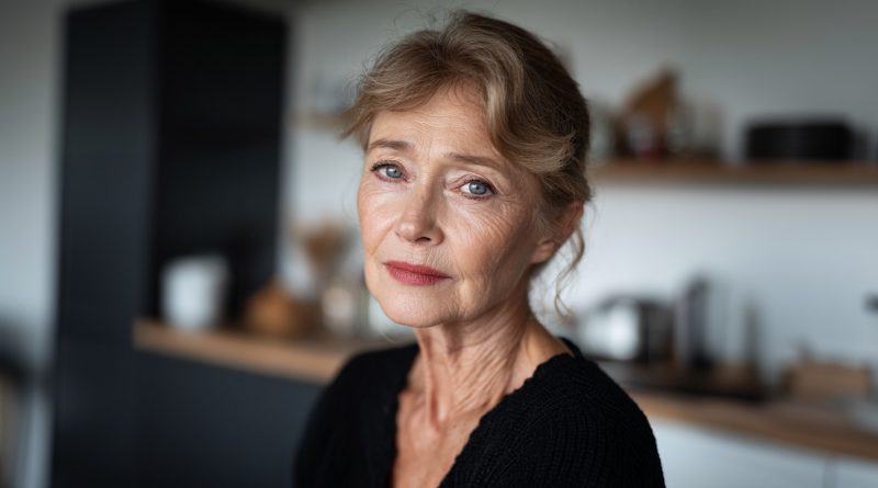 My Mother-in-law Ignored Her 5-year-old Granddaughter Until She Fainted from Seeing a Birthmark on My Daughter’s Belly…