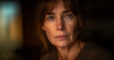 My husband asked me to move into his mother’s house to take care of her after her stroke. For six months, I devoted all my time to caring for my mother-in-law, and yesterday he walked into the house with an unfamiliar woman and said something that left me speechless…