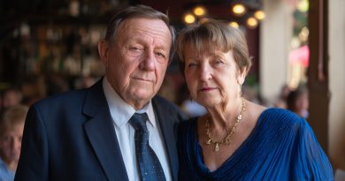 My parents never celebrated their wedding anniversary. This time, I asked them to simply dress up nicely and come with me…