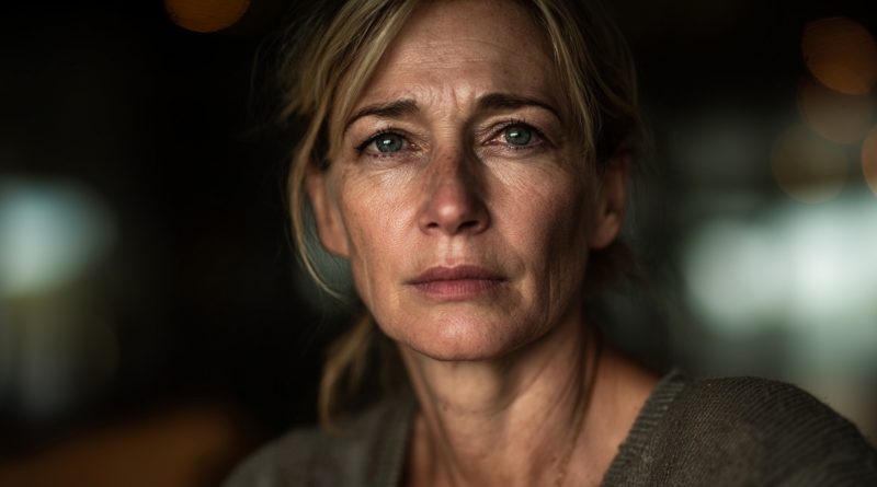 My friend and I had been close for forty years. But when I urgently needed her help, she revealed her true colors…