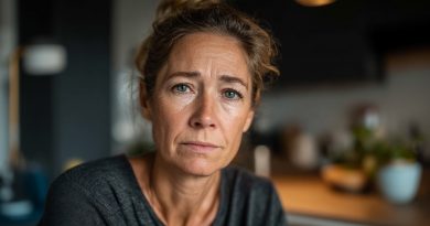 I sold my late mother’s gold earrings to help my brother with his daughter’s medical treatment. I transferred him a large sum of money and was sure I was doing the right thing. But a month later, as I was scrolling through social media, I saw his photo and froze…