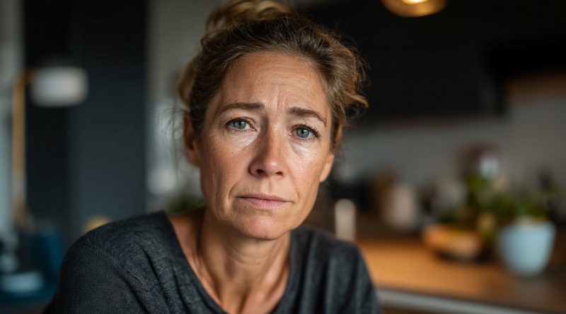 I sold my late mother’s gold earrings to help my brother with his daughter’s medical treatment. I transferred him a large sum of money and was sure I was doing the right thing. But a month later, as I was scrolling through social media, I saw his photo and froze…