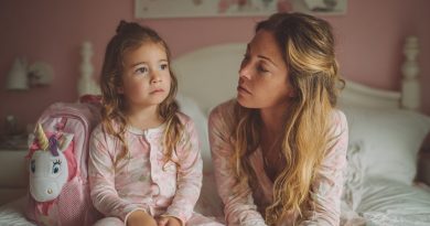 After the Divorce, My Ex-Husband Began Picking Up the Kids Right on Schedule. And When Our Youngest Daughter Said That Dad Was Teaching Her Not to Tell Me About a Game, I Became Alarmed and Decided to Find Out the Rules of This Game…