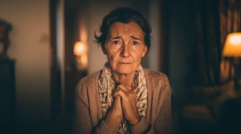 My husband insisted that we move closer to his children. Six months later, I realized why he wanted it and what a terrible mistake I had made…